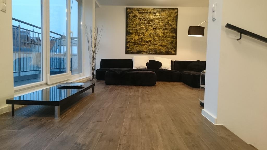 Alga Apartments Am Westbahnhof Viena Quarto foto